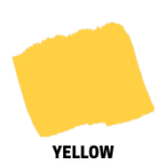 Posca PC-1M XFine Yellow