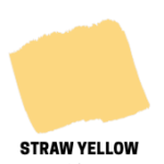 Posca PC-8K Broad Straw Yellow