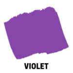 Posca PC-1M XFine Violet
