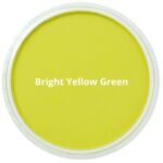 Panpastel Bright yellow green