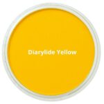 Panpastel Diarylide Yellow