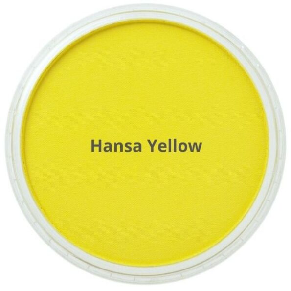 Panpastel Hansa Yellow