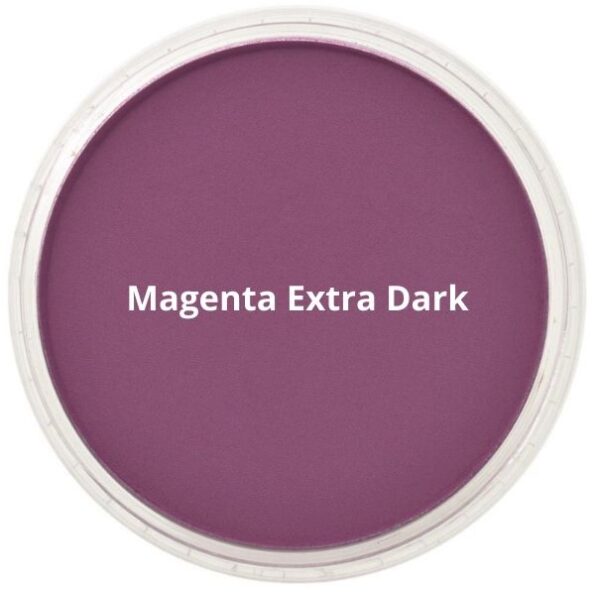 Panpastel Magenta Extra Dark