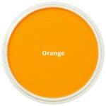 Panpastel Orange (1)