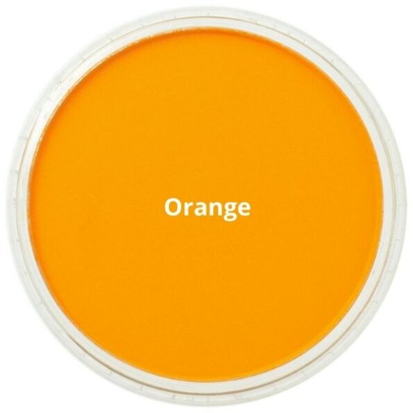 Panpastel Orange (1)
