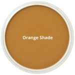 Panpastel Orange Shade