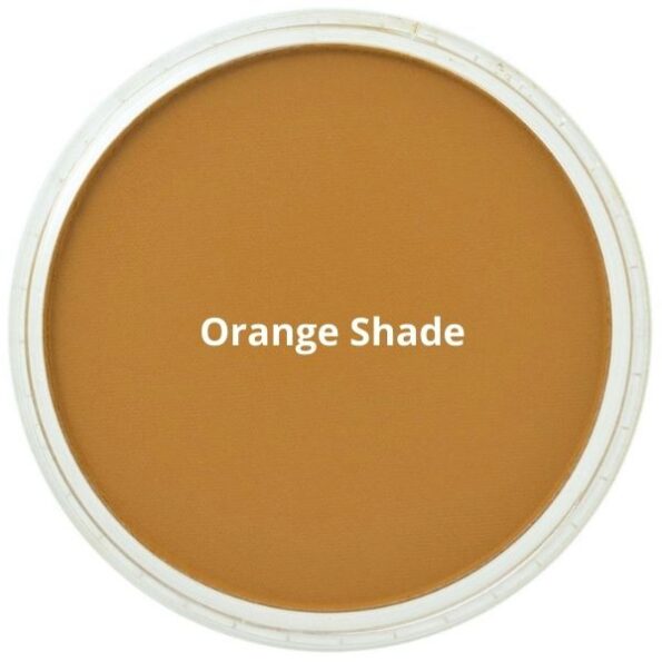 Panpastel Orange Shade