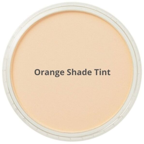 Panpastel Orange Tint