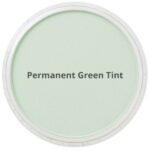 Panpastel Permanent Green Tint