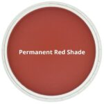 Panpastel Permanent Red Shade