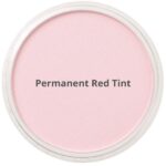 Panpastel Permanent Red Tint