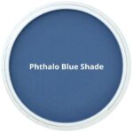 Panpastel Phthalo Blue Shade