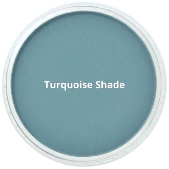 Panpastel Turquoise Shade