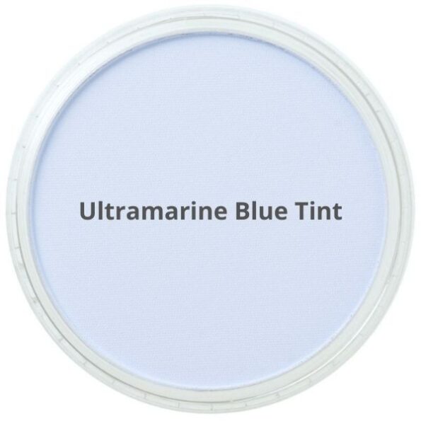 Panpastel Ultramarine Blue Tint