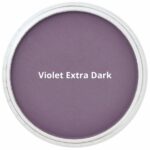 Panpastel Violet Extra Dark