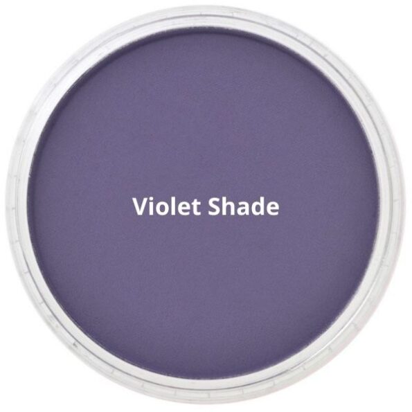 Panpastel Violet Shade