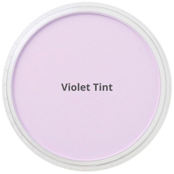 Panpastel Violet Tint