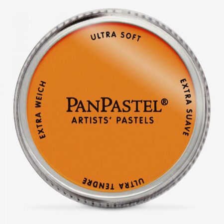 PanPastel Oranges