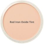 panpastel Red Iron Oxide Tint