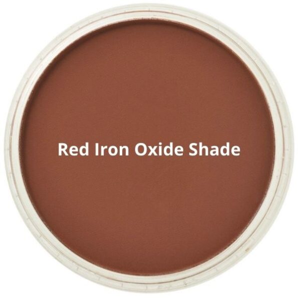 panpastel Red Iron OxideShade