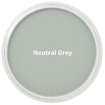 panpastel neutral grey