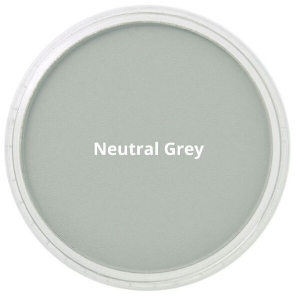panpastel neutral grey