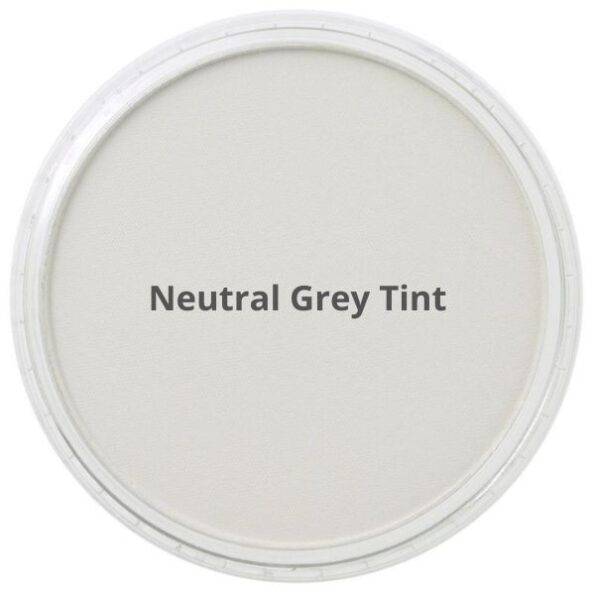 panpastel neutral grey tint 7