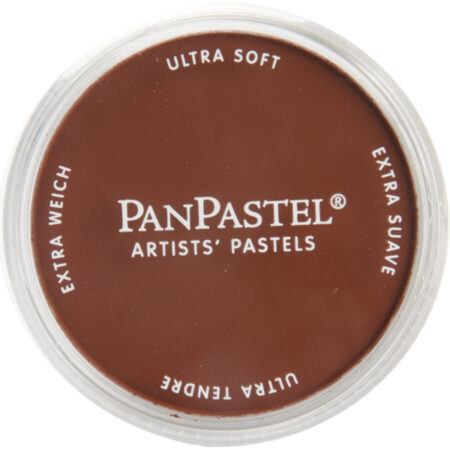 PanPastel Reds-Pinks