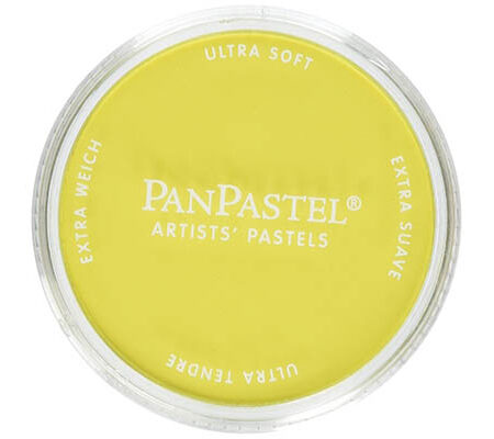 PanPastel Yellows