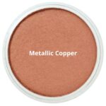 panpastel Metallic copper (1)