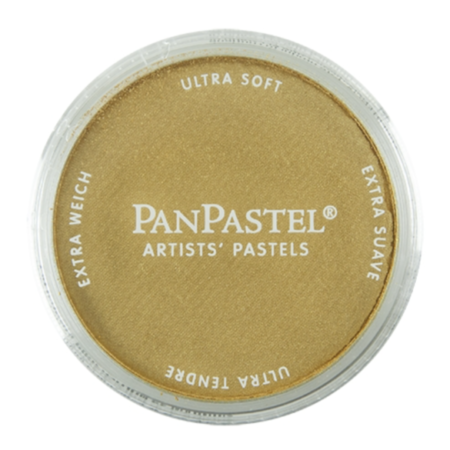 Panpastel Metallics