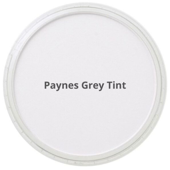 panpastel paynes grey tint