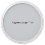 panpastel paynes grey tint 7