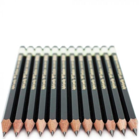 Tombow Mono Professional pencils