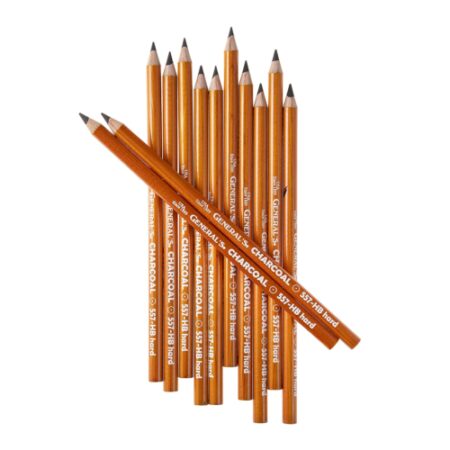 General Pencil – Hues Art Supply