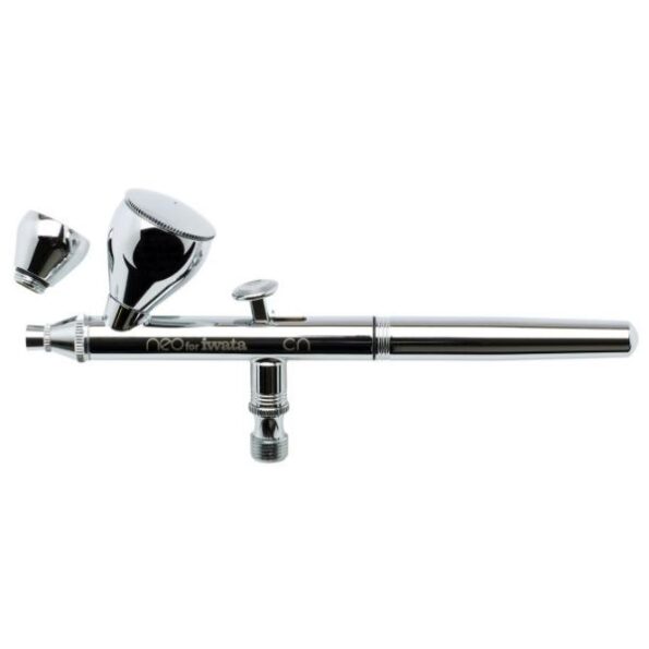 NEO for Iwata CN Gravity Feed Dual Action Airbrush