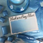 Stoneground Hudson+Bay+Blue