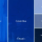 gamblin cobalt blue