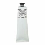 gamblin flake white replacement