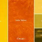 gamblin india yellow