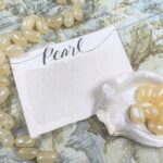 stoneground pearl