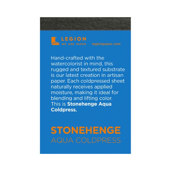 legion stonehenge aqua coldpress mini