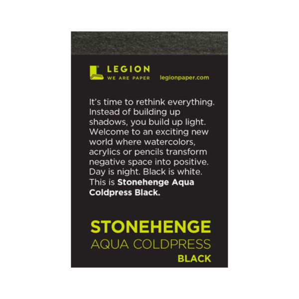 legion stonehenge aqua coldpress