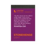 legion stonehenge lenox mini