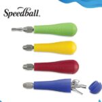 speedball lino cutter handle