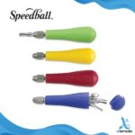 speedball lino cutter handle