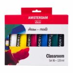 ClassroomAmsterdam