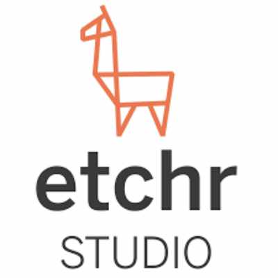 New from Etchr