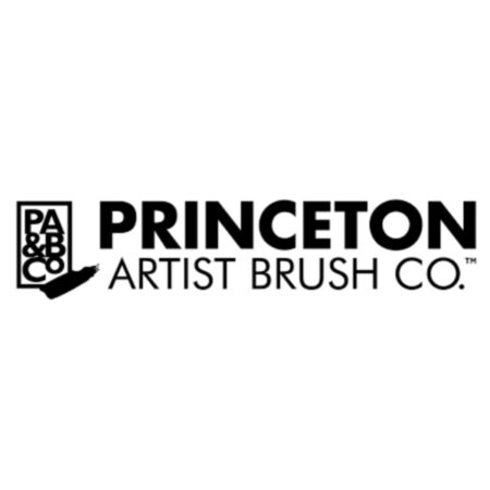 New from Princeton Brushes