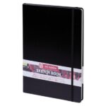 sketchbooks-black-9×12